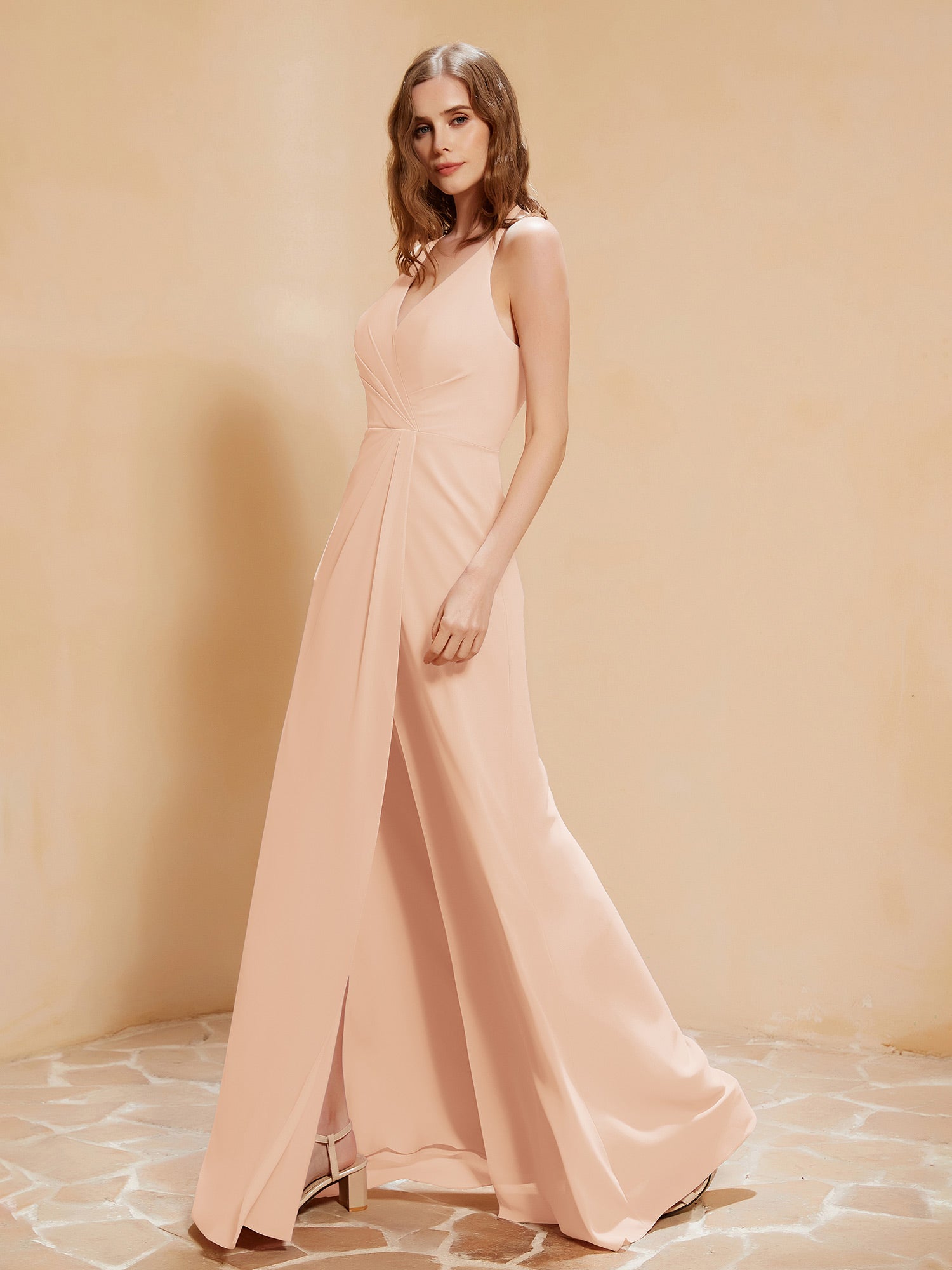 Pearl Pink